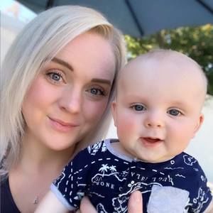 Meet your Posher, Marissa